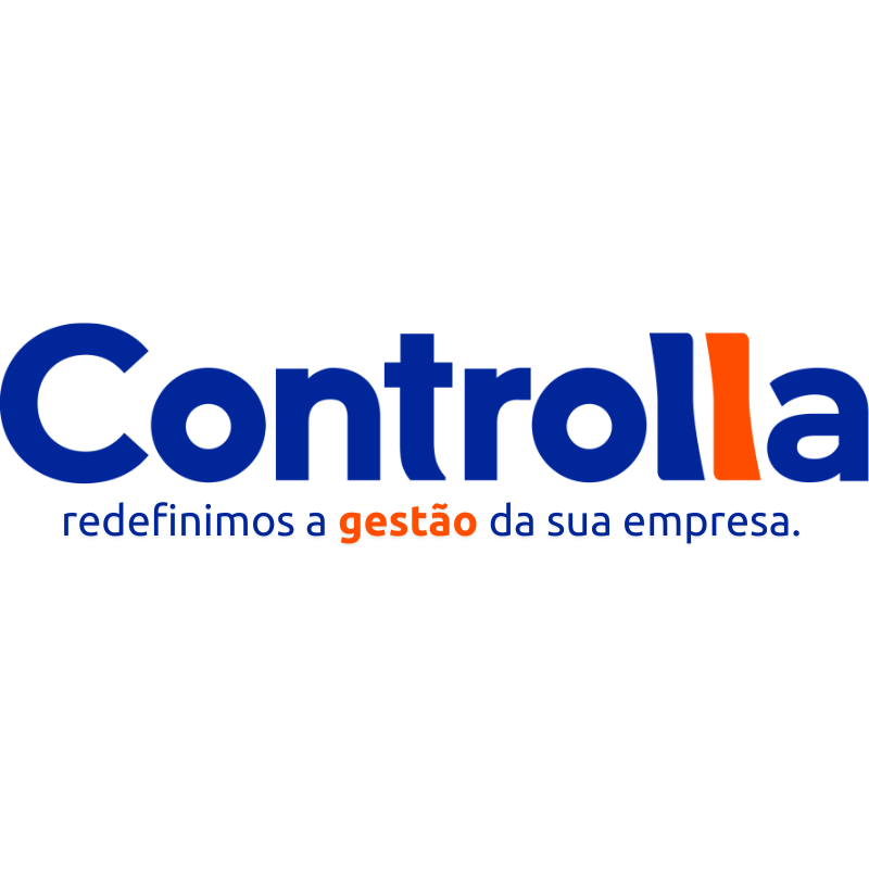 Logo da empresa